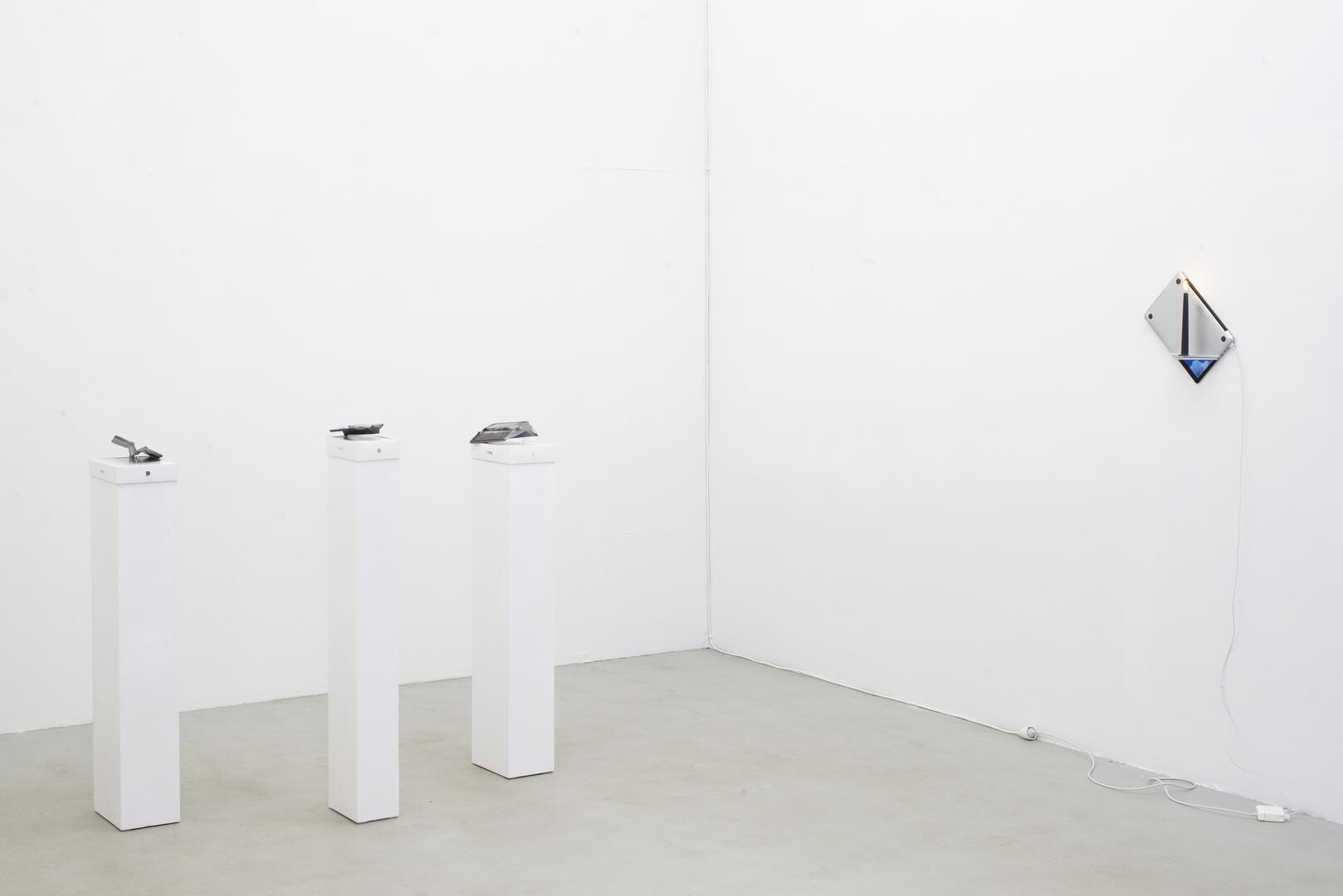 Exhibition view / Colorado_projects